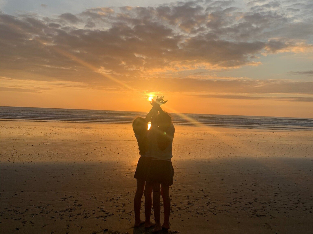 Hosteria Guachapeli主图