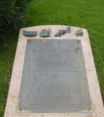 Fontana delle Alpi-维罗纳必去景点