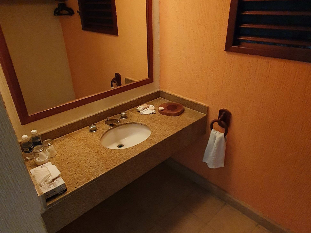 Chicanna Ecovillage Resort主图