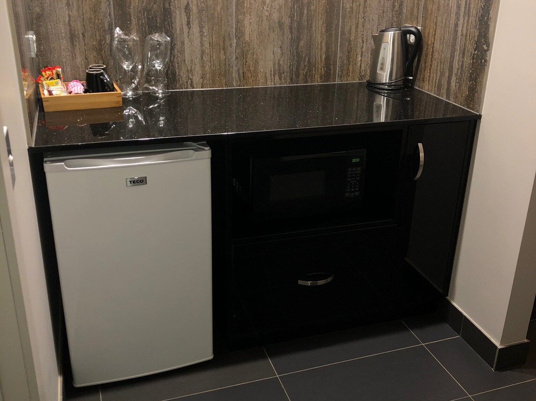 联盟舒适酒店主图