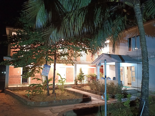 Blue Ocean Sands - On the Beach主图