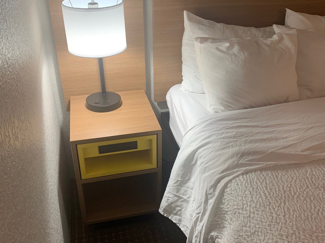 Days Inn by Wyndham Wall主图