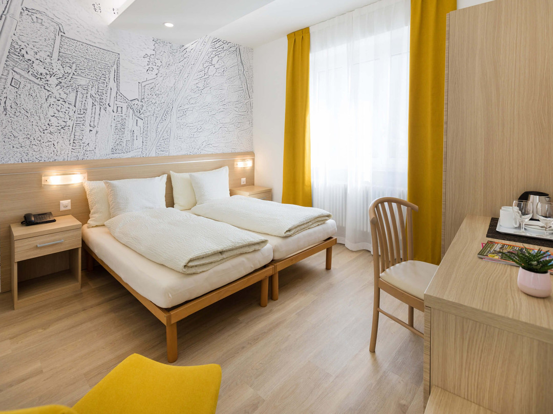 Hotel Village Campofelice主图