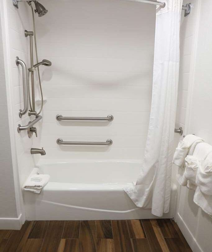 Hampton Inn Sumter主图