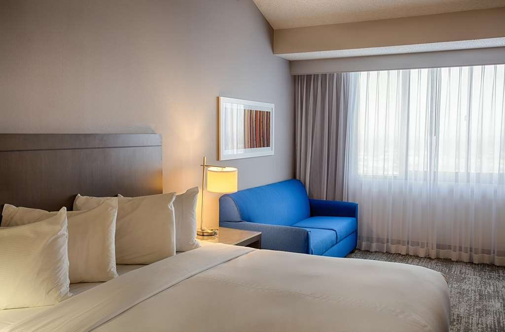 Doubletree By Hilton Denver - Westminister主图