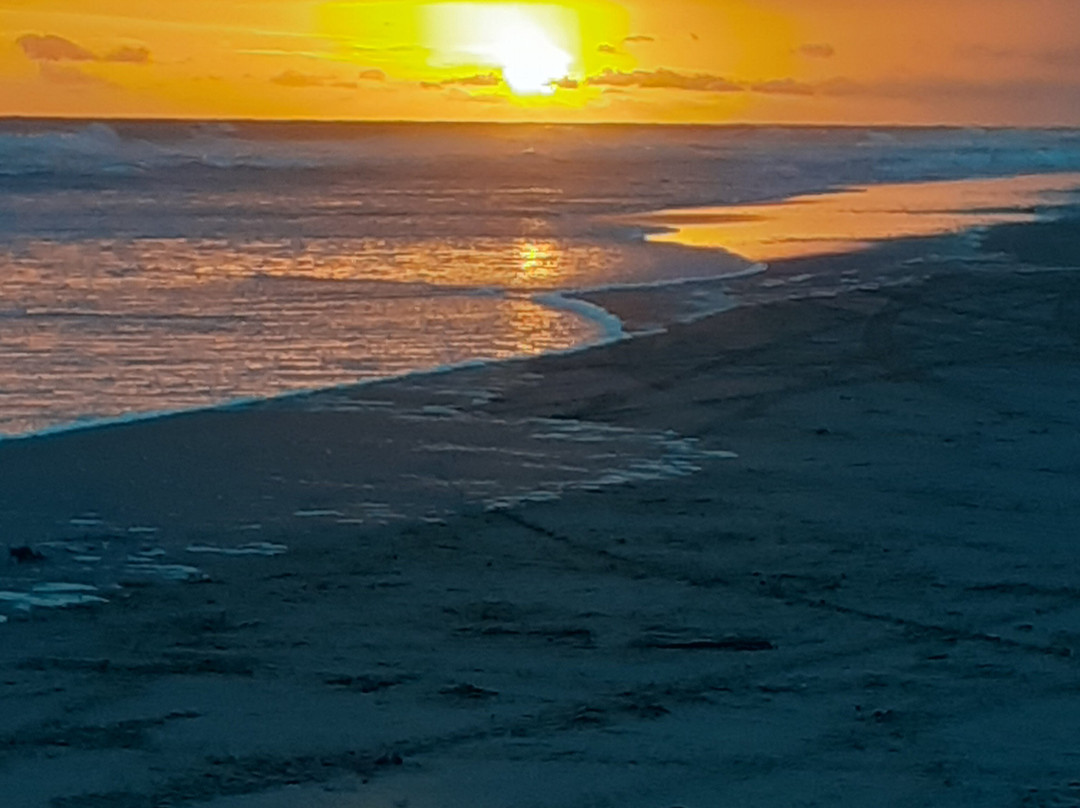 Claromeco - Playas-Claromeco必去景点