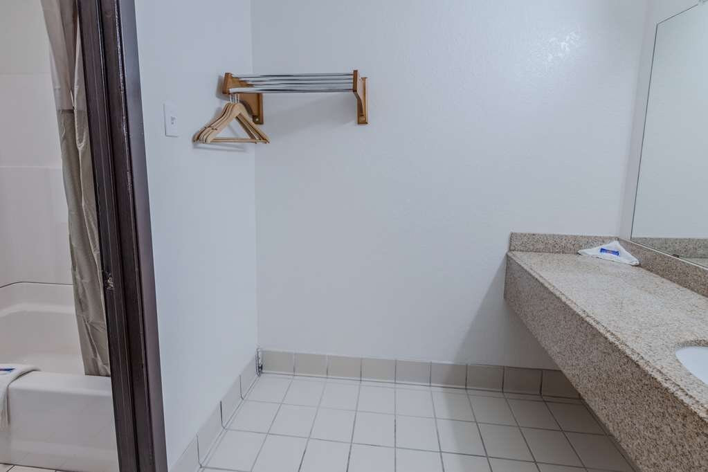 德索托斯特达拉斯6号汽车旅馆主图