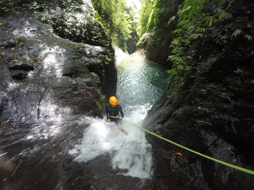 Bali Canyon Park景点图片