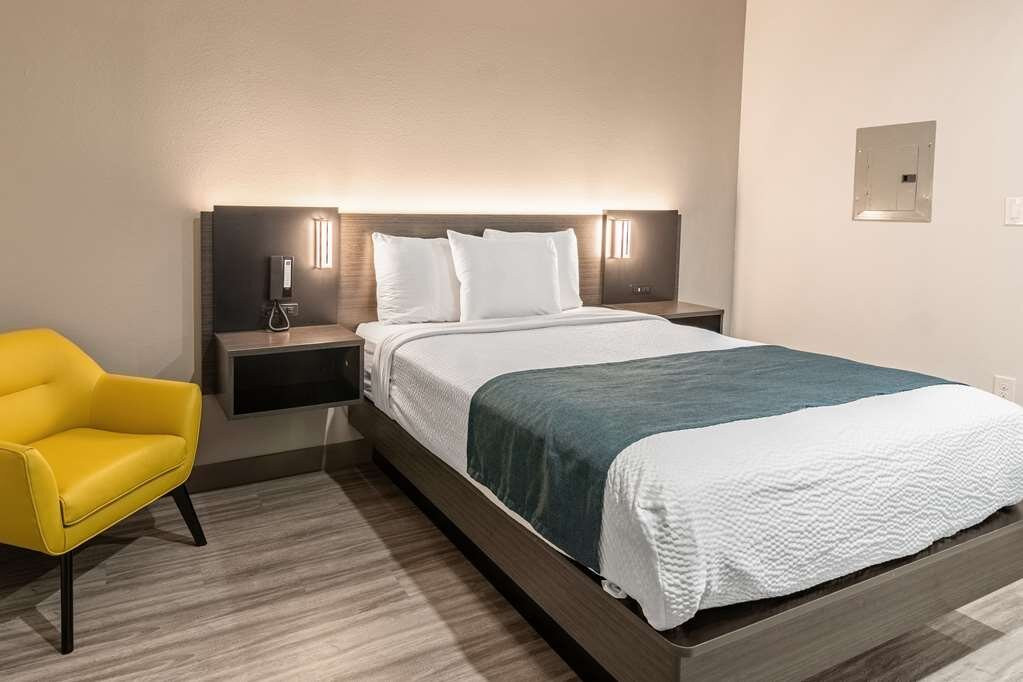 Studio 6 Mesquite, TX - Dallas主图