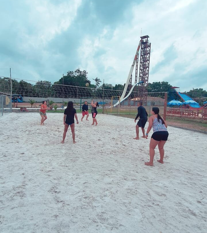 Guará Acqua Park-Santa Isabel Do Para必去景点