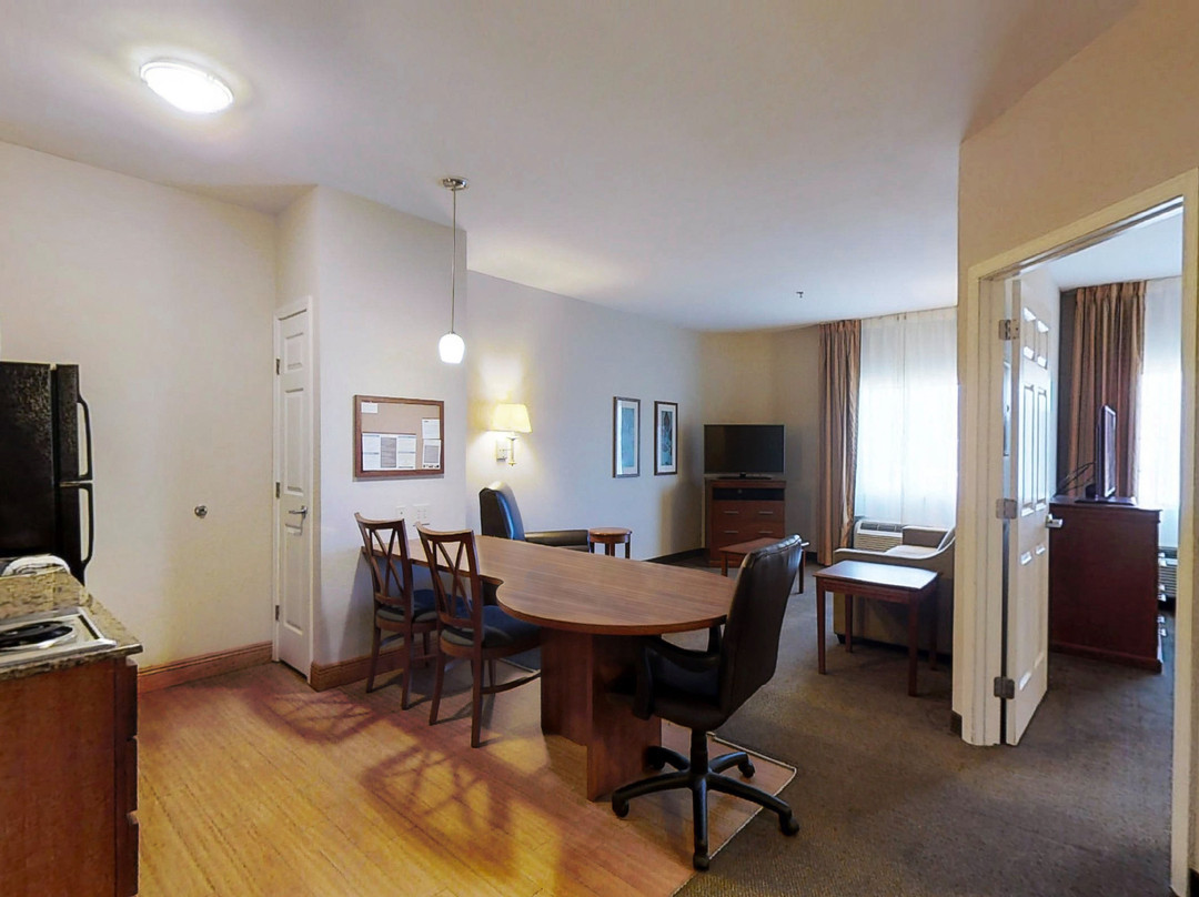 Candlewood Suites Slidell Northshore by IHG主图