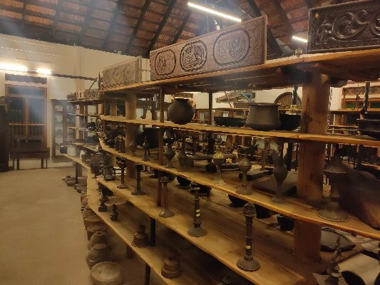 Kumarakom Craft Museum景点图片