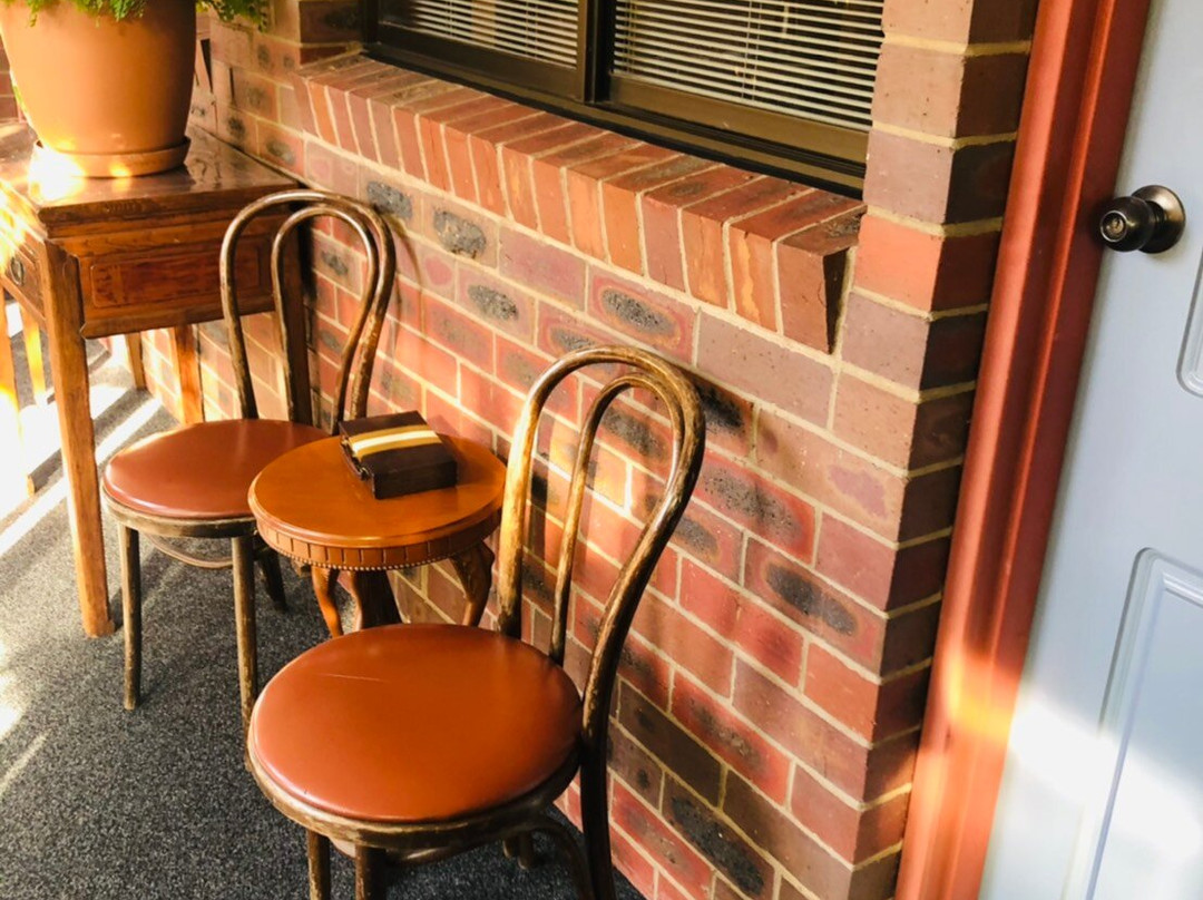 New Horizons Farm Stay主图