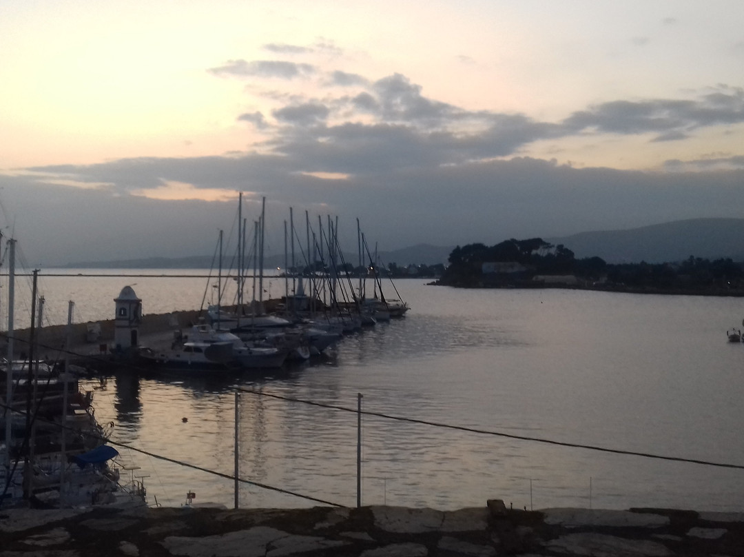 Urla Pera Hotel主图