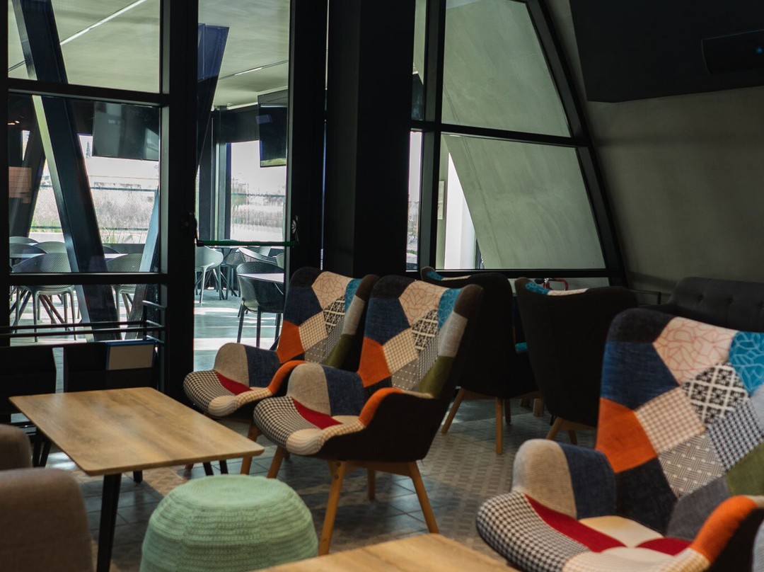 Arc-尼科西亚必去景点