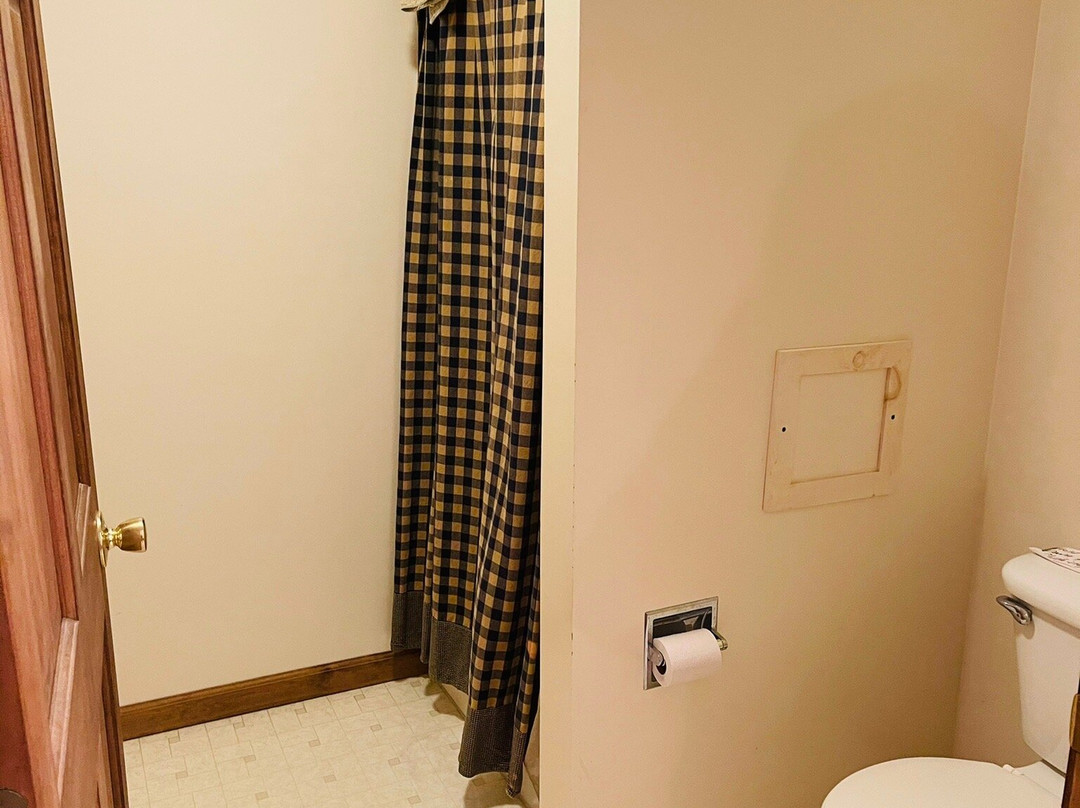 Black Forest Inn主图