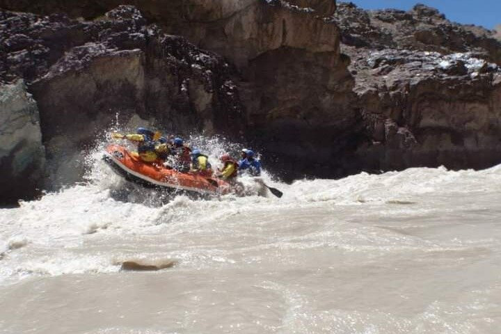HOLY RIVER ADVENTURE景点图片