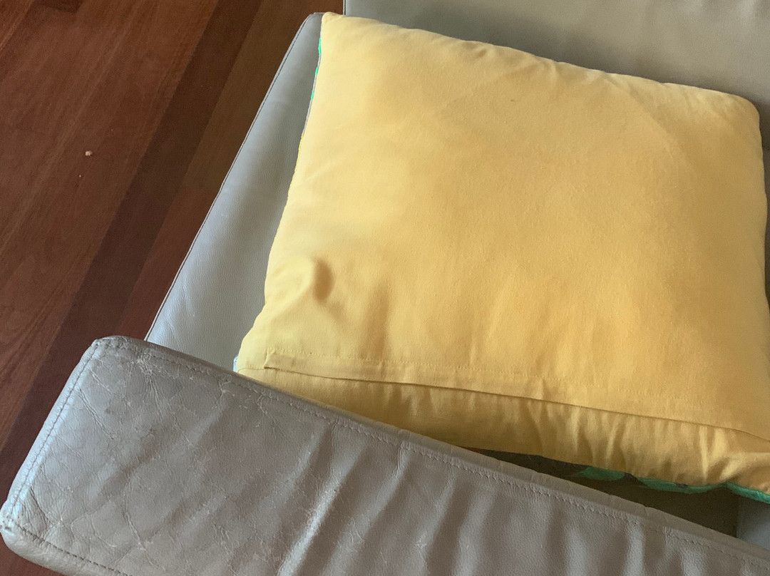 东拜伦度假村主图