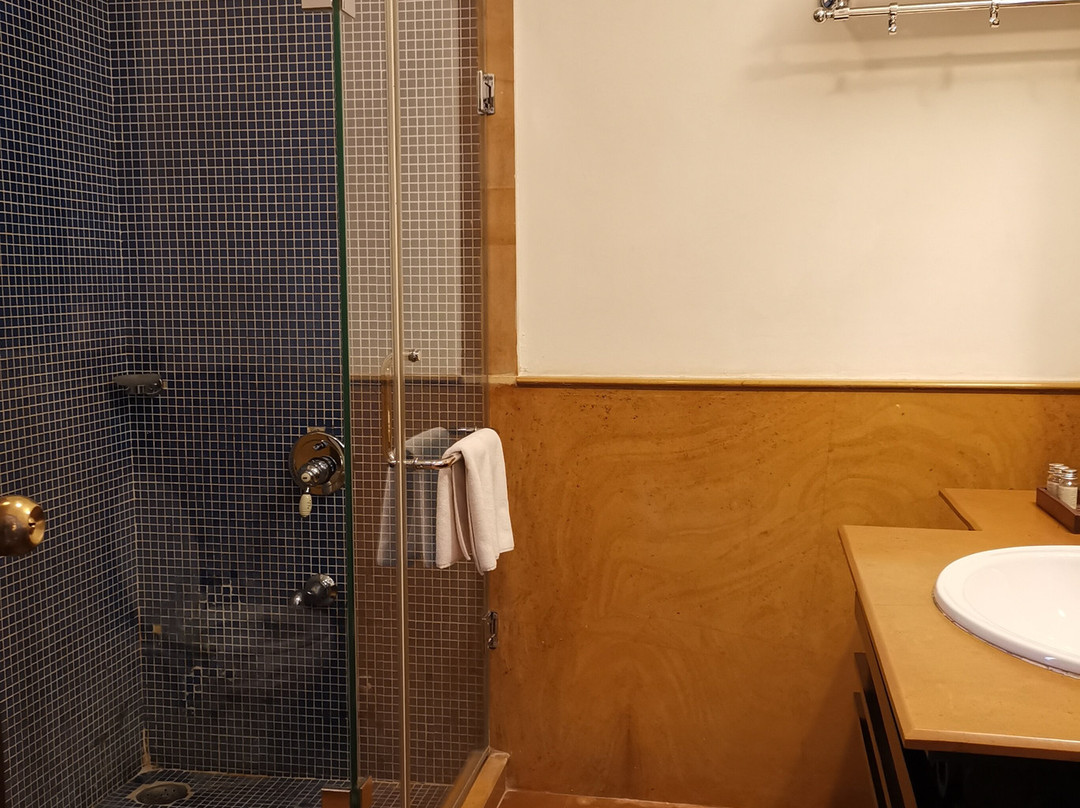 Manvār Shergarh The Desert Resort主图