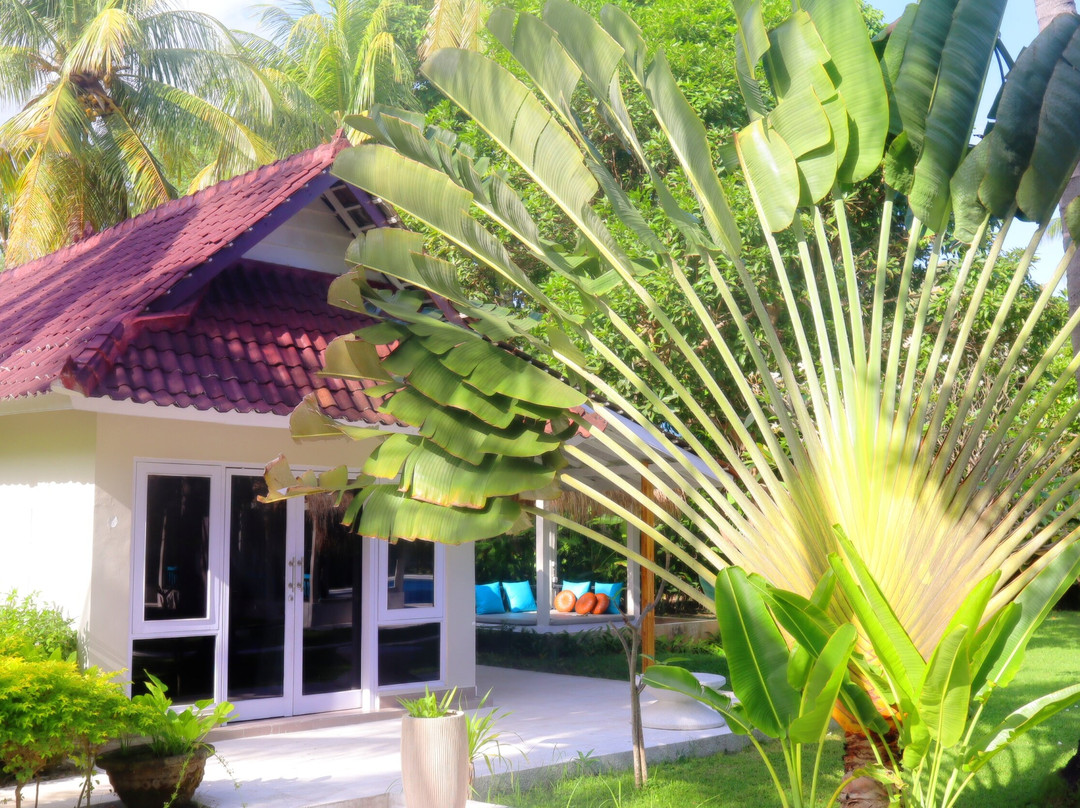 The Forty Eight Resort主图