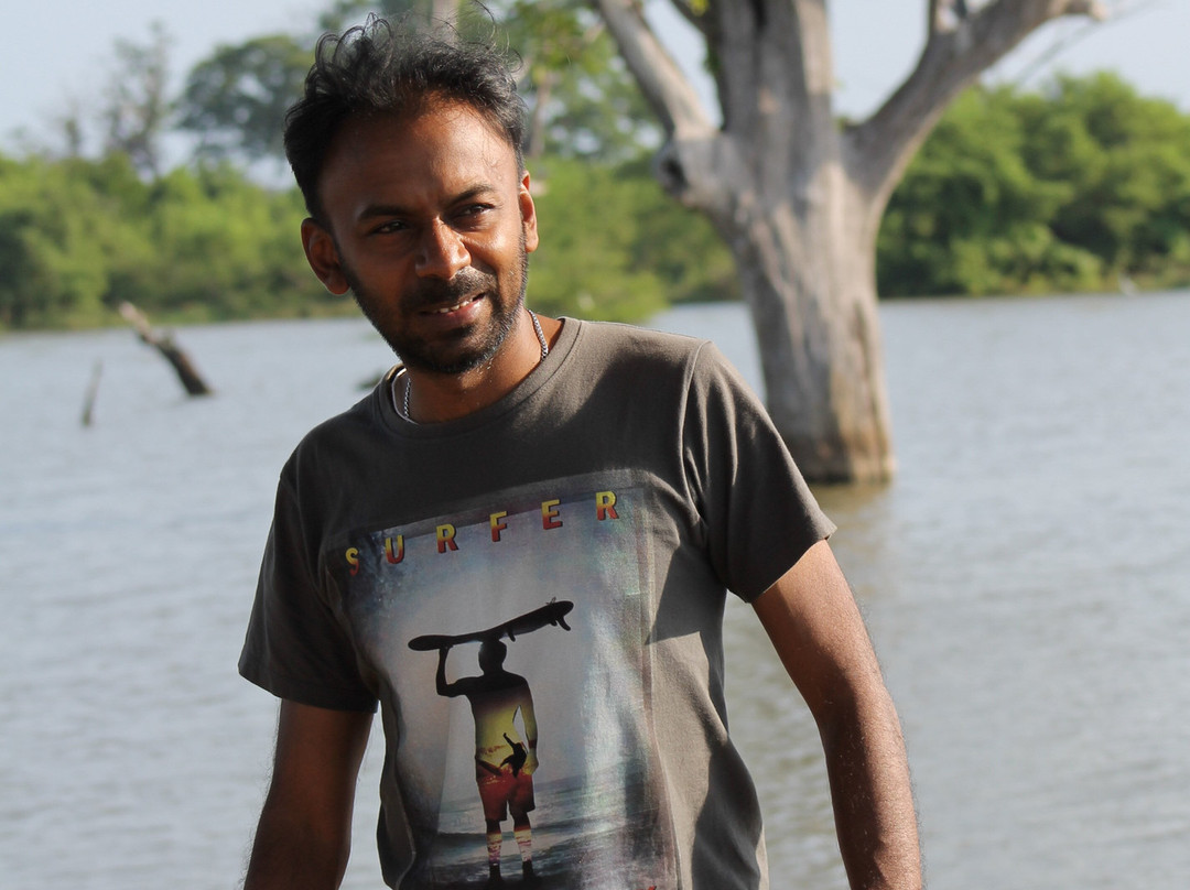 乌达瓦拉维国家公园-乌达瓦拉维国家公园必去景点