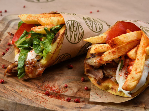 Meli Ladi Palaiou Falirou