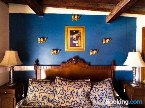 Hotel Boutique El Refugio