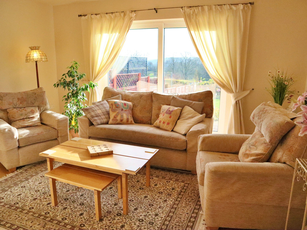 Longcroft View B&B主图