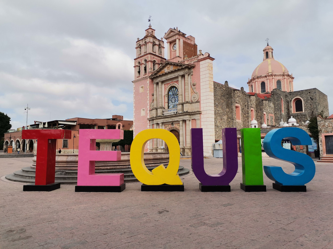 Excellence Mexico Tours-墨西哥城必去景点