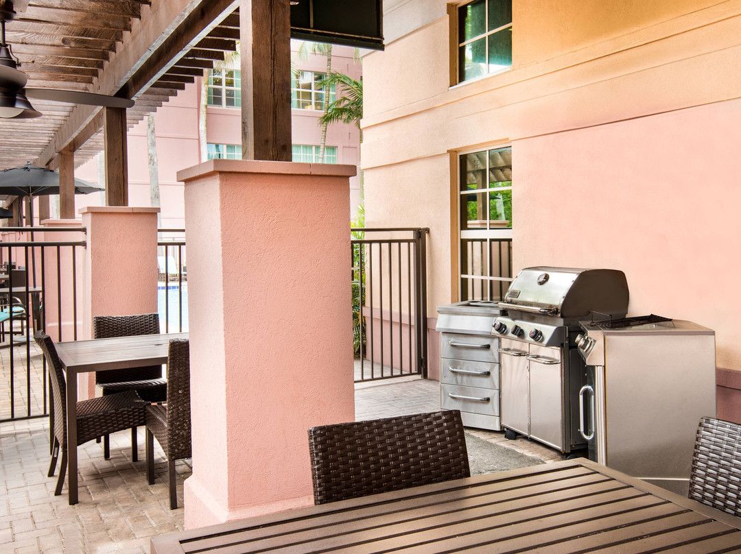 劳德代尔堡SW/米拉马尔原住客栈主图