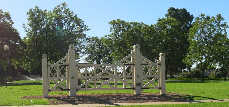 Mildura Arts Centre-米尔杜拉必去景点