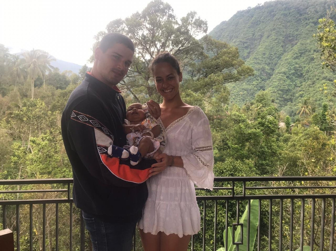 Sugi Gede Homestay主图