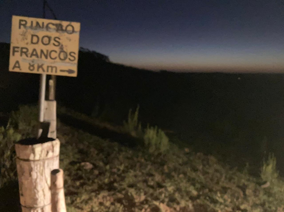 Rincao Do Inferno景点图片
