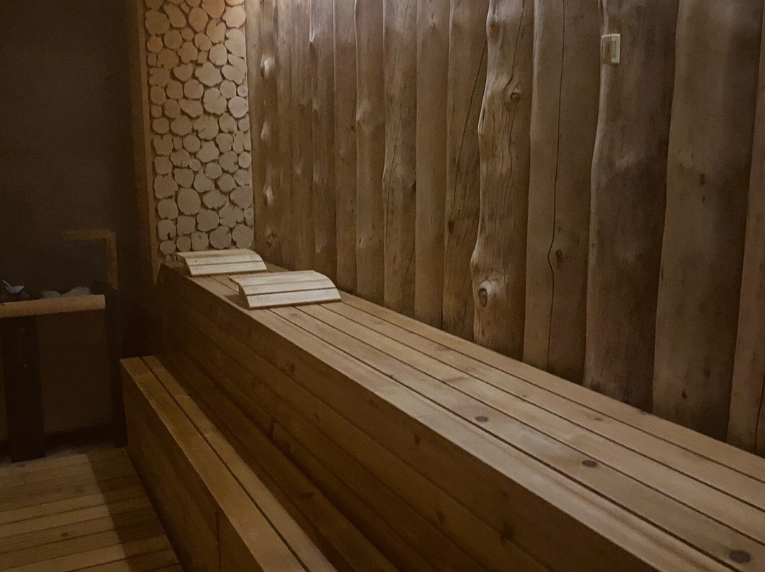 SPA Riviera景点图片