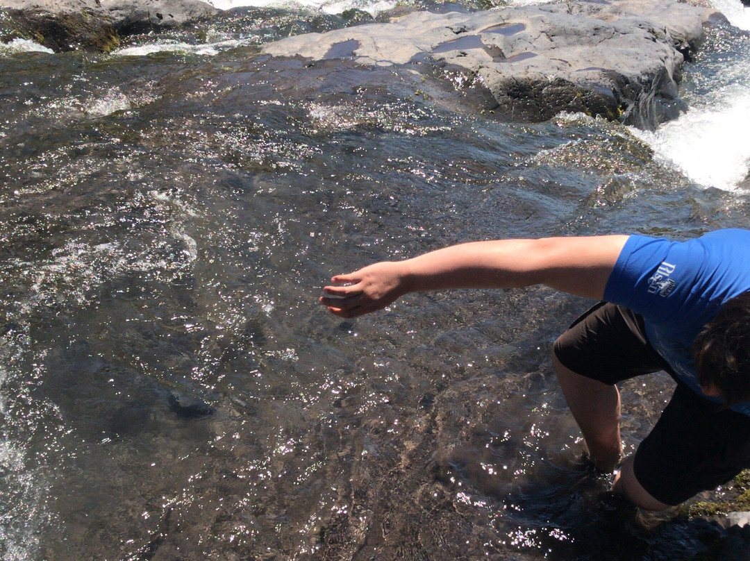 AntüKüyen EcoTrips-普孔必去景点