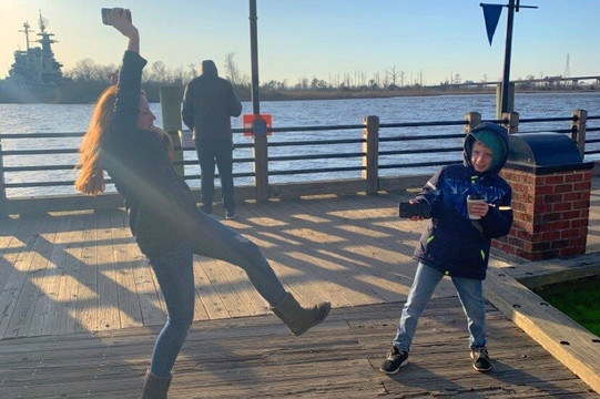 Operation City Quest Scavenger Hunts-奥斯丁必去景点