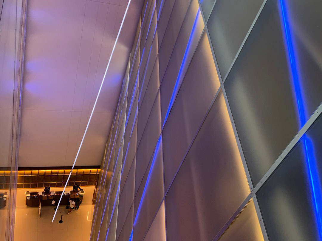 SIDE设计酒店主图