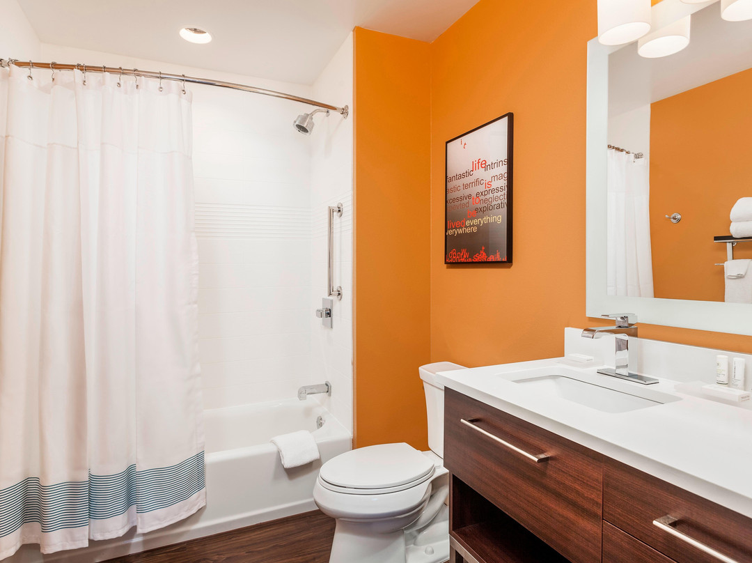 TownePlace Suites Orlando Altamonte Springs/Maitland主图