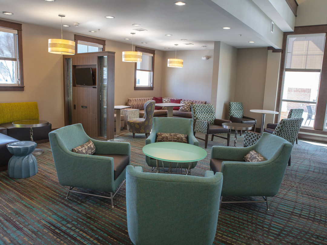 Residence Inn by Marriott Decatur Forsyth主图