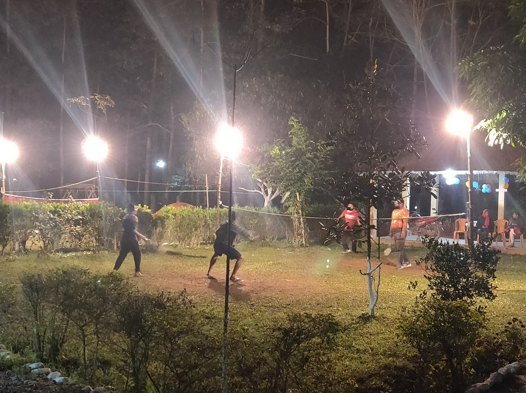 Hollong Eco Village Resort主图