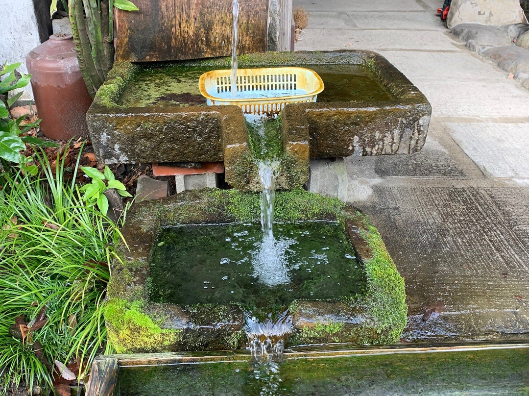 Aso Mizuki Meguri-阿苏市必去景点