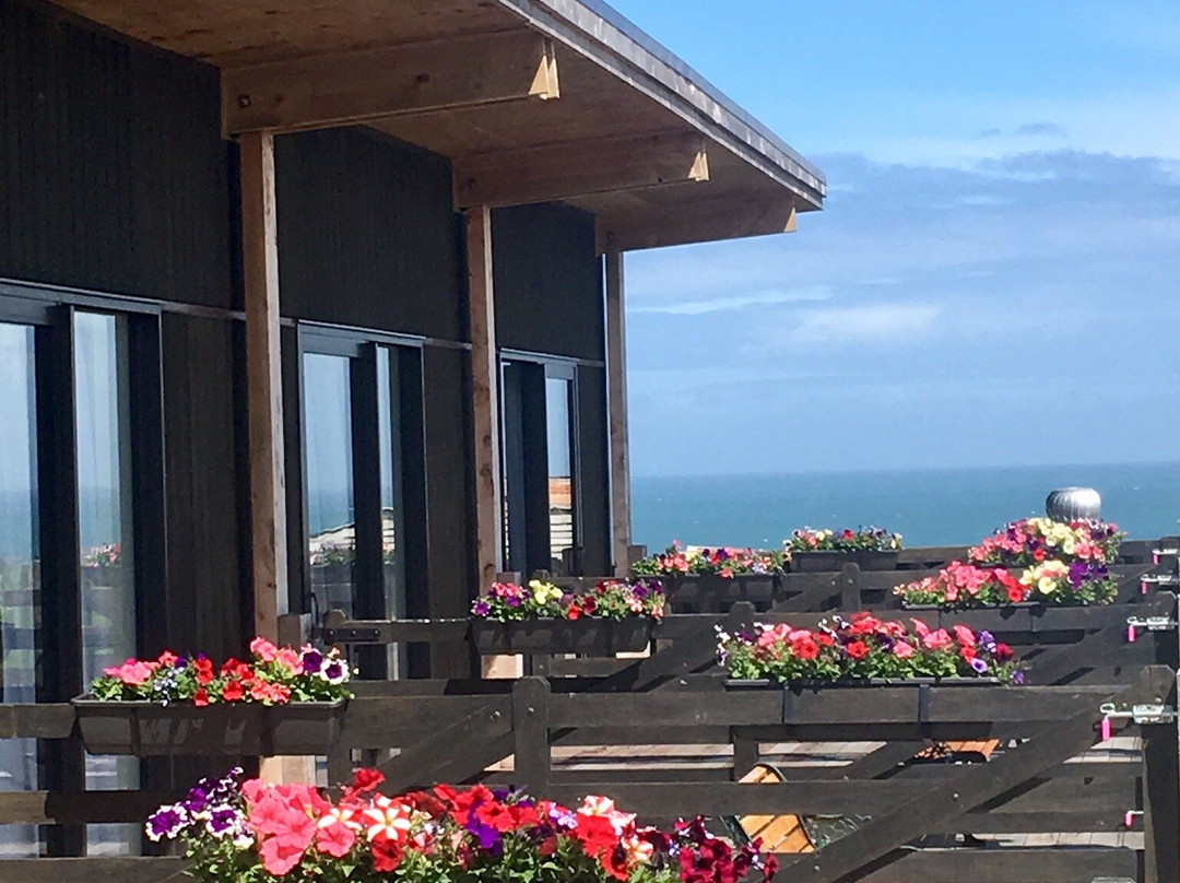 The Cliffs Seaside Lodge Motels主图