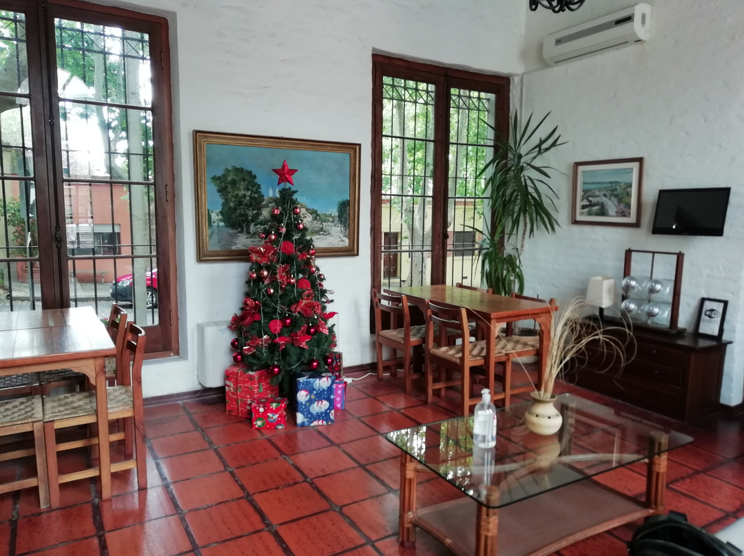 Don Antonio Posada主图