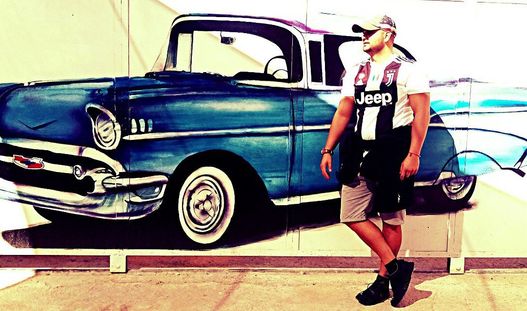 Cuban Style Tour-巴拉德罗必去景点