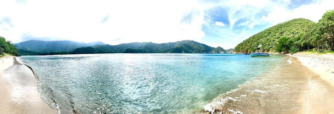 Playa Cinto旅游攻略图片