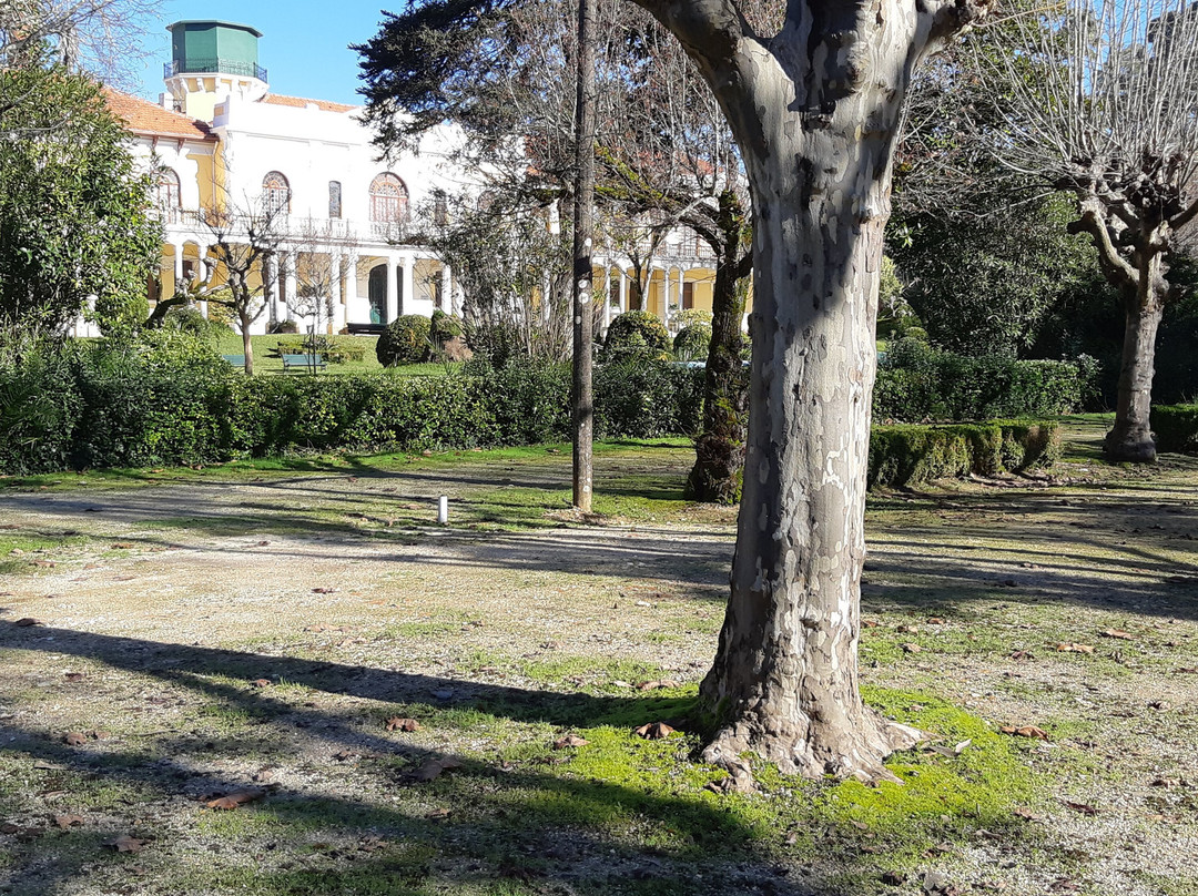 Hotel Termas da Curia主图