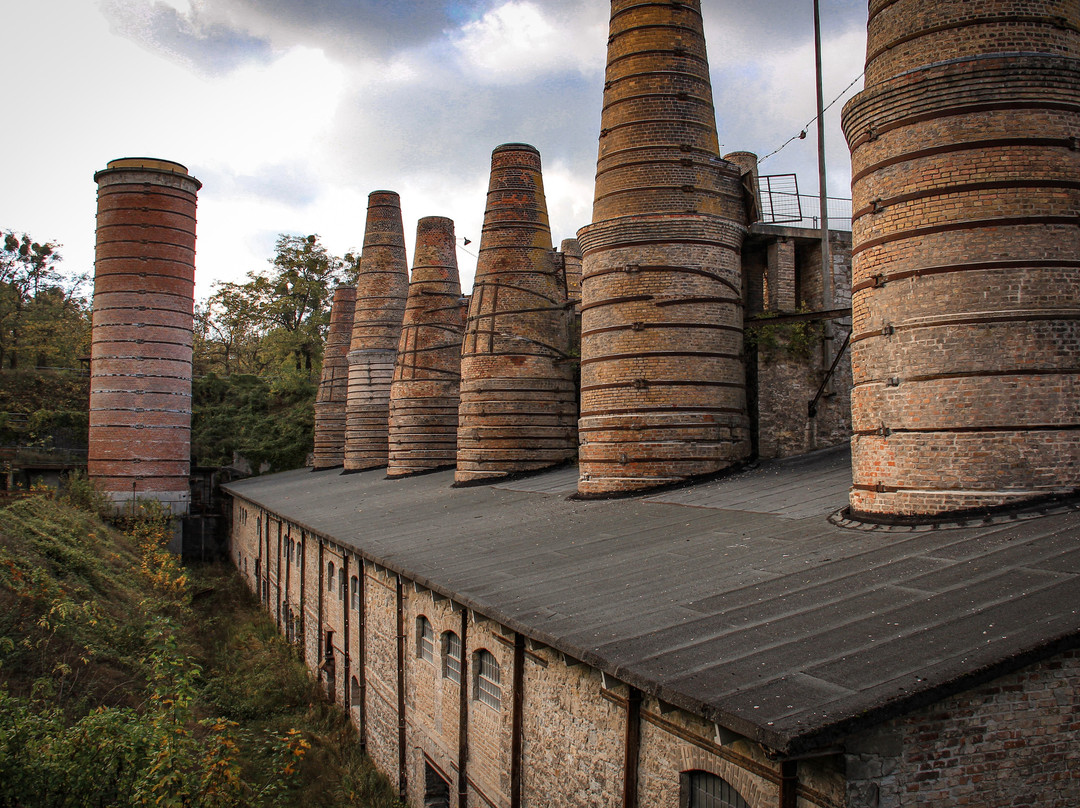 Museumspark Ruedersdorf景点图片