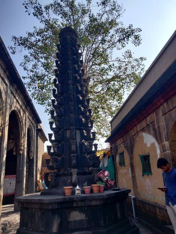 Shri Kashi Vishweshwar Mandir景点图片