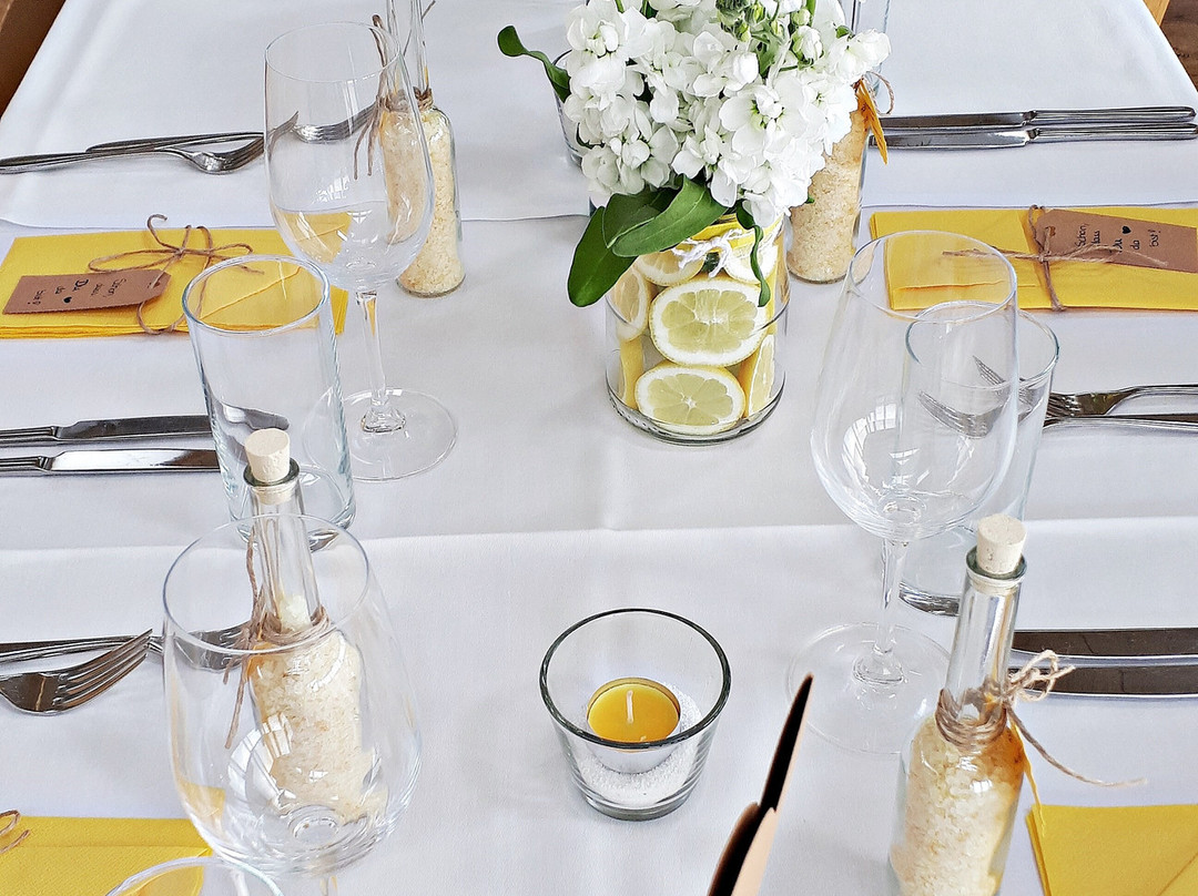 Weinblick Weingut Grafinger主图