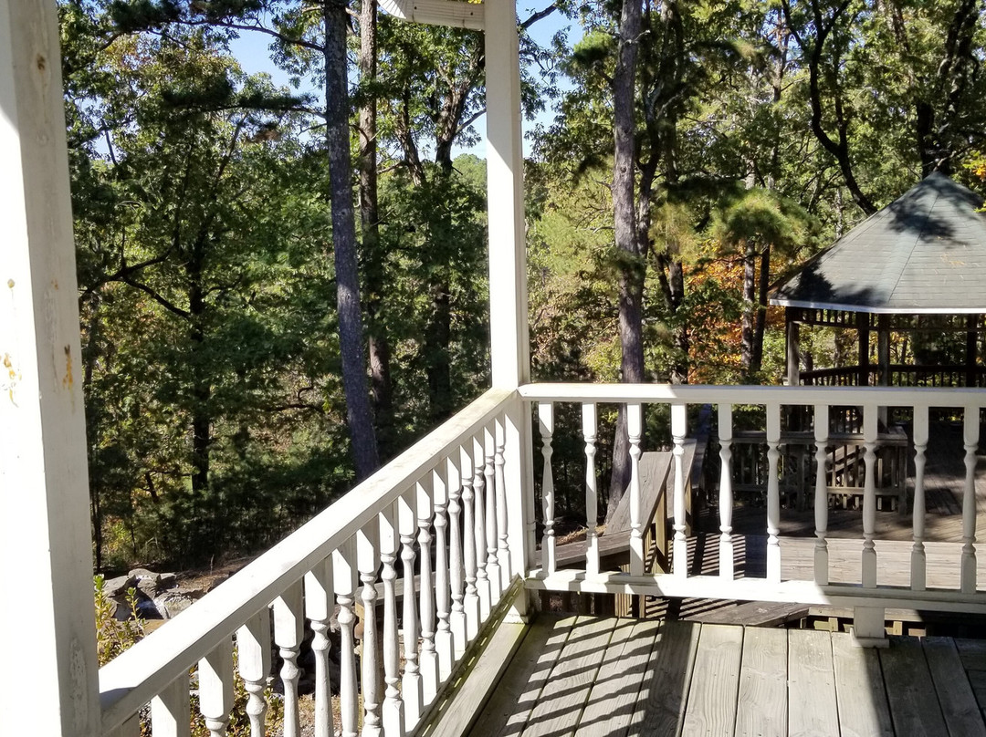 Evening Shade Inn B & Tea主图